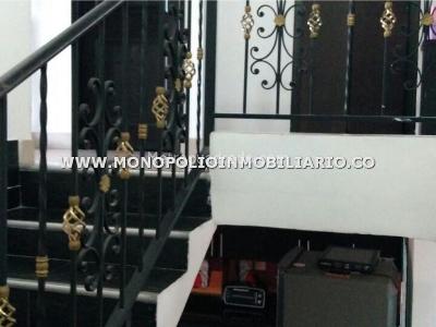 Casa de 5 alcobas en venta en Cabañas, Bello, 176 m² · foto 13 de 20