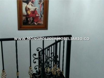 Casa de 5 alcobas en venta en Cabañas, Bello, 176 m² · foto 16 de 20