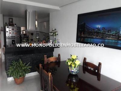 Casa en venta en Balcones De Sevilla, Itagüí · foto 7 de 18