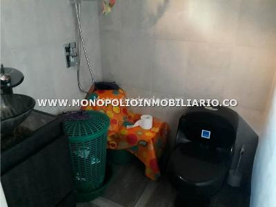Casa en venta en Balcones De Sevilla, Itagüí · foto 16 de 18