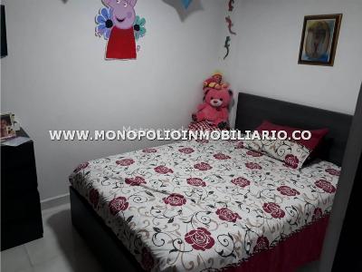 Casa en venta en Balcones De Sevilla, Itagüí · foto 18 de 18