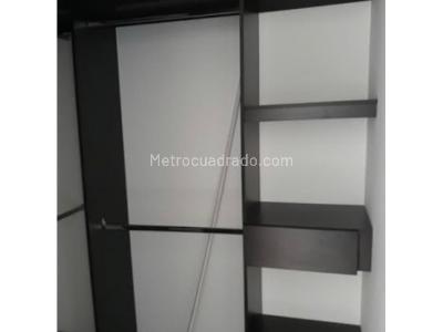 Apartamento de 2 alcobas en venta en El Trianon, Envigado, 69 m² · foto 4 de 11