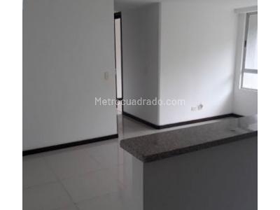 Apartamento de 2 alcobas en venta en El Trianon, Envigado, 69 m² · foto 6 de 11