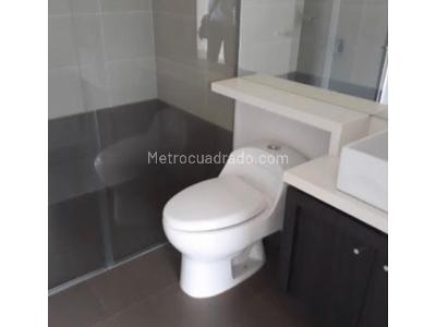 Apartamento de 2 alcobas en venta en El Trianon, Envigado, 69 m² · foto 7 de 11