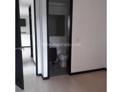 Apartamento de 2 alcobas en venta en El Trianon, Envigado, 69 m² · foto 9 de 11