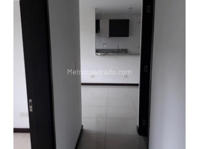 Apartamento de 2 alcobas en venta en El Trianon, Envigado, 69 m² · foto 10 de 11