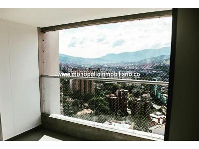 Apartamento de 3 alcobas en arriendo en El Poblado, Medellín, 75 m² · foto 12 de 12