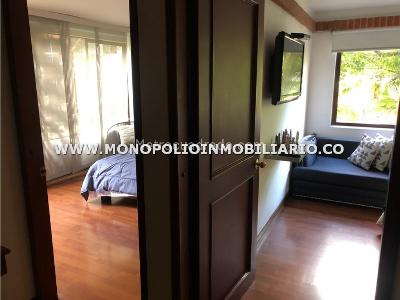 Apartamento en venta en El Poblado, Medellín · foto 12 de 19