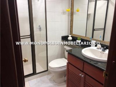 Apartamento en venta en El Poblado, Medellín · foto 13 de 19