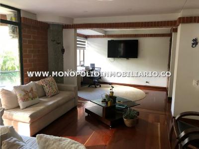 Apartamento en venta en El Poblado, Medellín · foto 18 de 19