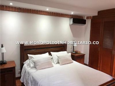 Apartamento en venta en El Poblado, Medellín · foto 5 de 19