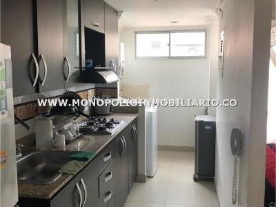 Apartamento en venta en Robledo, Medellín · foto 14 de 14