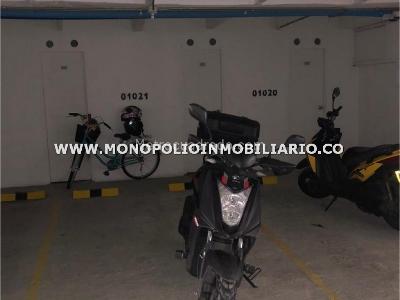 Apartamento en venta en Robledo, Medellín · foto 5 de 14