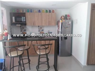Apartamento en venta en Robledo, Medellín · foto 4 de 10