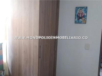 Apartamento en venta en Robledo, Medellín · foto 7 de 10