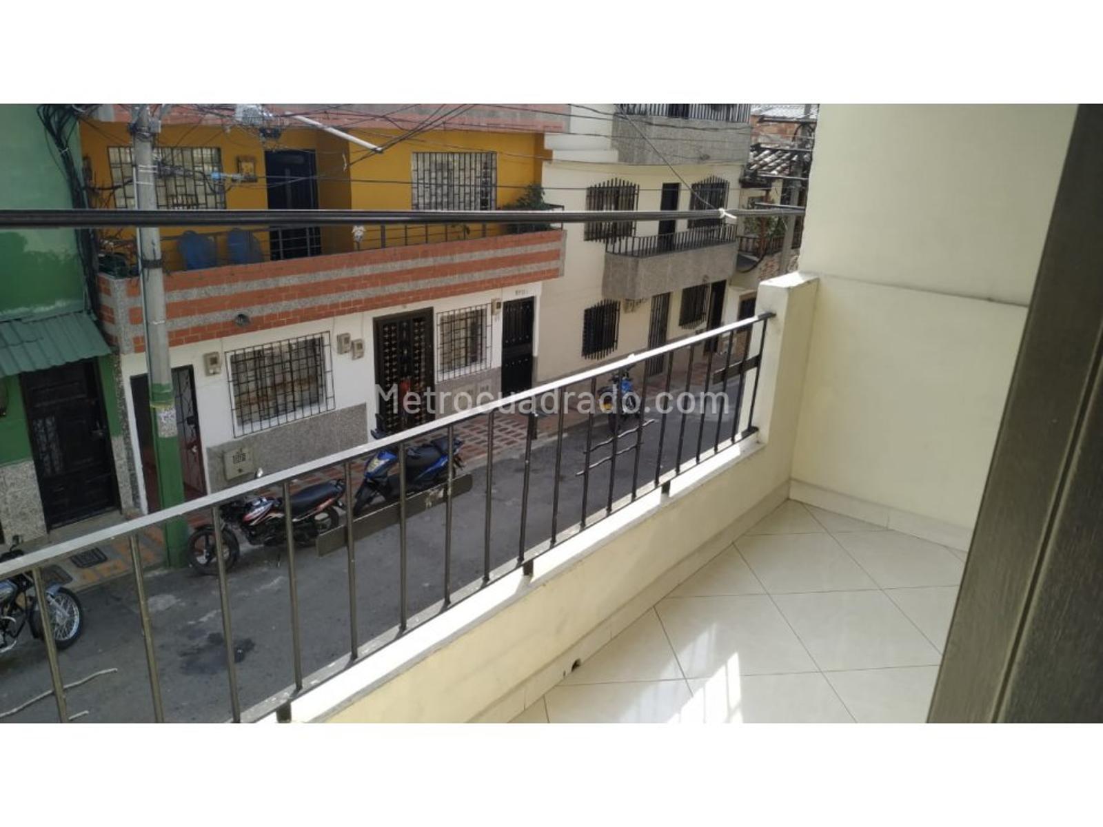 Venta de Casa en Campo valdes Medellín 2895M4790511