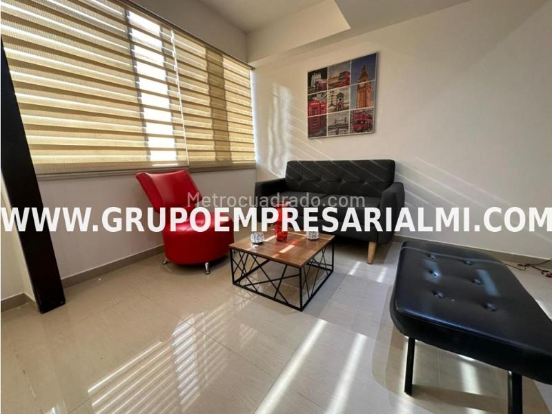 Beautiful Furnished 2BR Apartment in Laureles