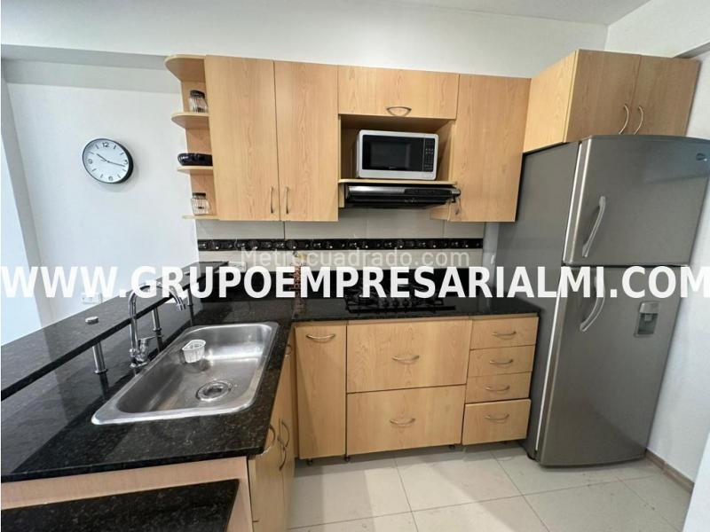 Beautiful Furnished 2BR Apartment in Laureles - 3