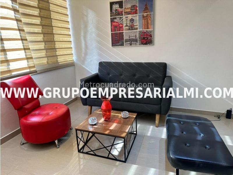 Beautiful Furnished 2BR Apartment in Laureles - 4