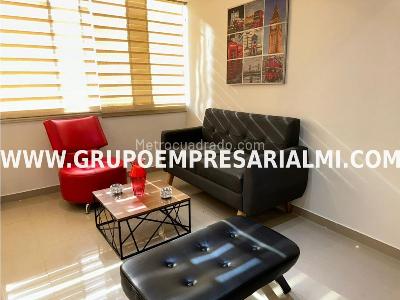 Apartamento de 2 alcobas en arriendo en Laureles, Medellín, 70 m² · foto 6 de 20