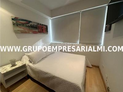 Apartamento de 2 alcobas en arriendo en Laureles, Medellín, 70 m² · foto 7 de 20