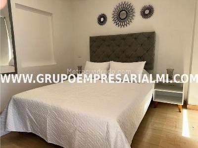 Apartamento de 2 alcobas en arriendo en Laureles, Medellín, 70 m² · foto 8 de 20