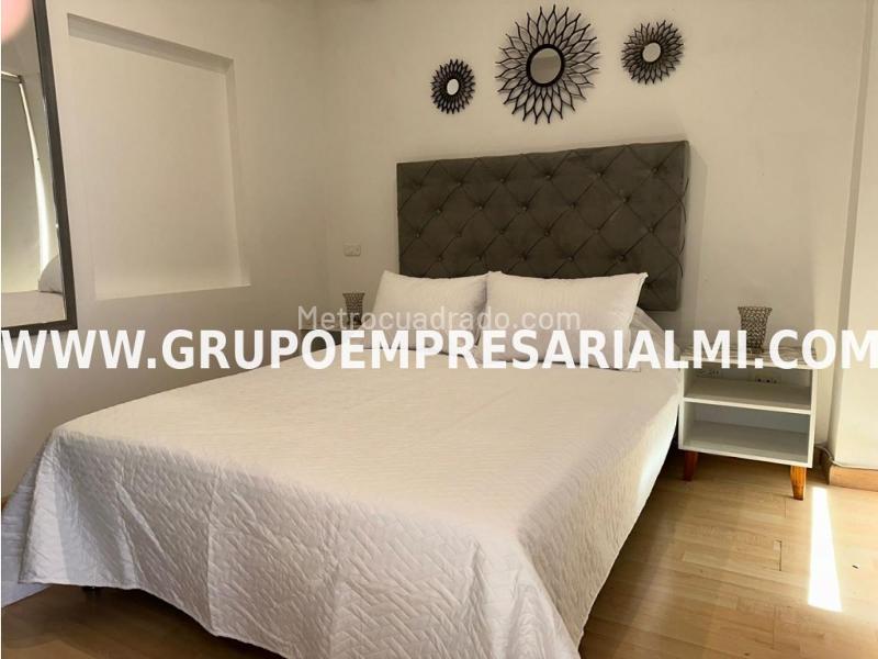 Beautiful Furnished 2BR Apartment in Laureles - 8