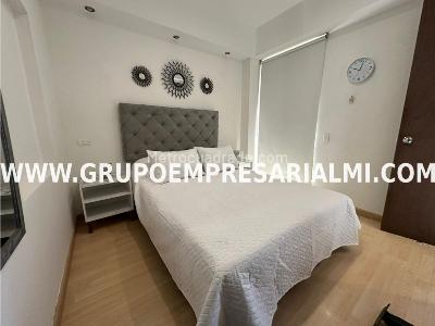 Apartamento de 2 alcobas en arriendo en Laureles, Medellín, 70 m² · foto 9 de 20