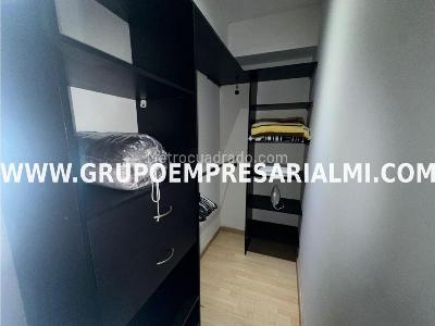 Apartamento de 2 alcobas en arriendo en Laureles, Medellín, 70 m² · foto 11 de 20