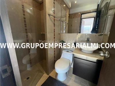 Apartamento de 2 alcobas en arriendo en Laureles, Medellín, 70 m² · foto 12 de 20