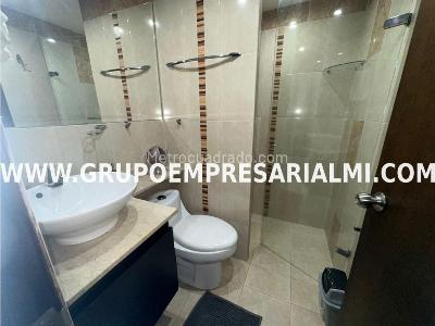Apartamento de 2 alcobas en arriendo en Laureles, Medellín, 70 m² · foto 13 de 20