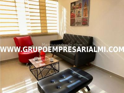 Apartamento de 2 alcobas en arriendo en Laureles, Medellín, 70 m² · foto 17 de 20