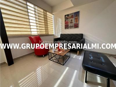 Apartamento de 2 alcobas en arriendo en Laureles, Medellín, 70 m² · foto 19 de 20
