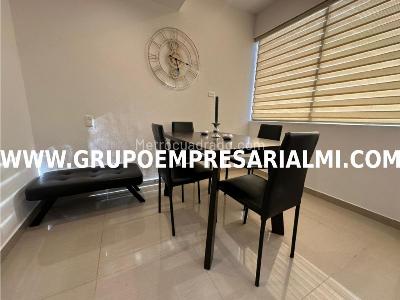 Apartamento de 2 alcobas en arriendo en Laureles, Medellín, 70 m² · foto 20 de 20