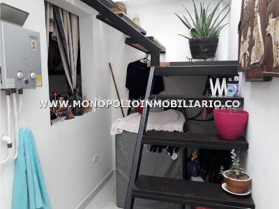 Casa de 4 alcobas en venta en Balcones De Sevilla, Itagüí, 100 m² · foto 4 de 18