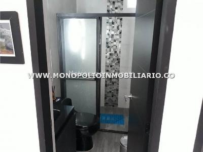 Casa de 4 alcobas en venta en Balcones De Sevilla, Itagüí, 100 m² · foto 5 de 18