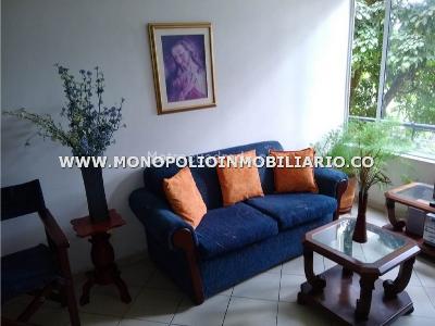Apartamento de 3 alcobas en arriendo en Belen, Medellín, 98 m² · foto 2 de 15