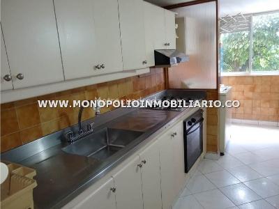 Apartamento de 3 alcobas en arriendo en Belen, Medellín, 98 m² · foto 3 de 15