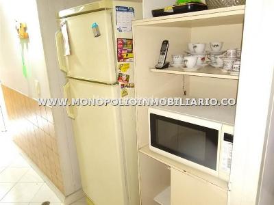 Apartamento de 3 alcobas en arriendo en Belen, Medellín, 98 m² · foto 4 de 15