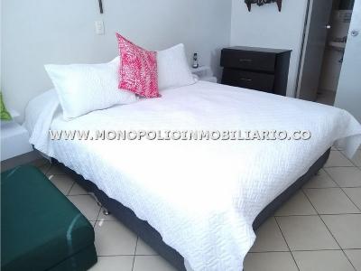 Apartamento de 3 alcobas en arriendo en Belen, Medellín, 98 m² · foto 6 de 15