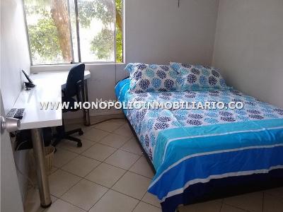 Apartamento de 3 alcobas en arriendo en Belen, Medellín, 98 m² · foto 8 de 15