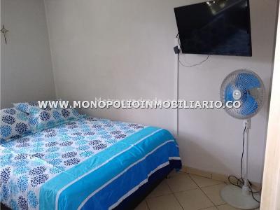 Apartamento de 3 alcobas en arriendo en Belen, Medellín, 98 m² · foto 9 de 15