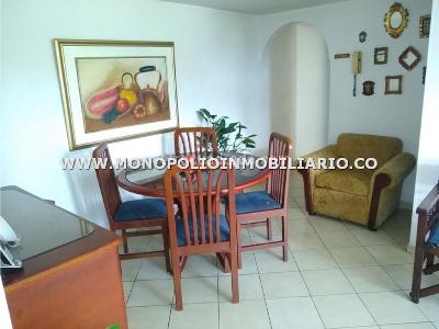 Apartamento de 3 alcobas en arriendo en Belen, Medellín, 98 m² · foto 12 de 15
