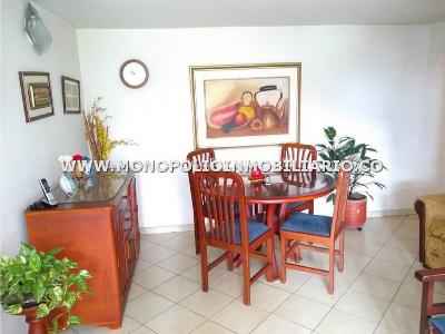 Apartamento de 3 alcobas en arriendo en Belen, Medellín, 98 m² · foto 13 de 15