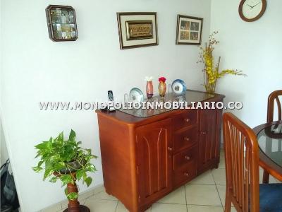 Apartamento de 3 alcobas en arriendo en Belen, Medellín, 98 m² · foto 14 de 15