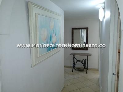 Apartamento de 3 alcobas en arriendo en Belen, Medellín, 98 m² · foto 15 de 15