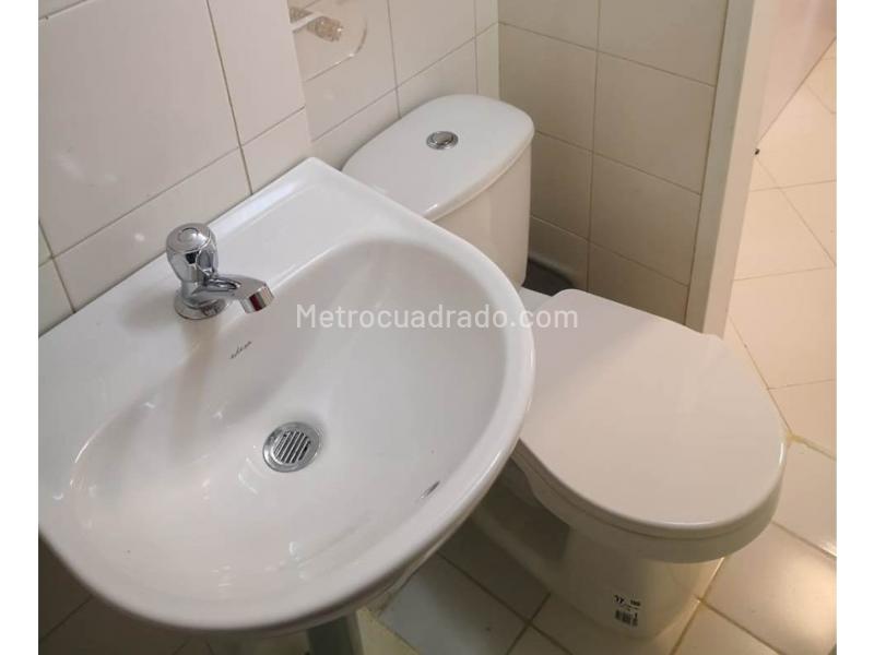 Furnished 4BR Apartment for Rent in San Joaquín (Stratum 5)