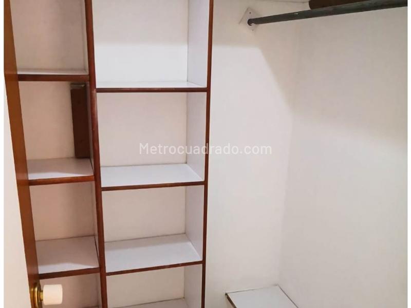 Furnished 4BR Apartment for Rent in San Joaquín (Stratum 5) - 2