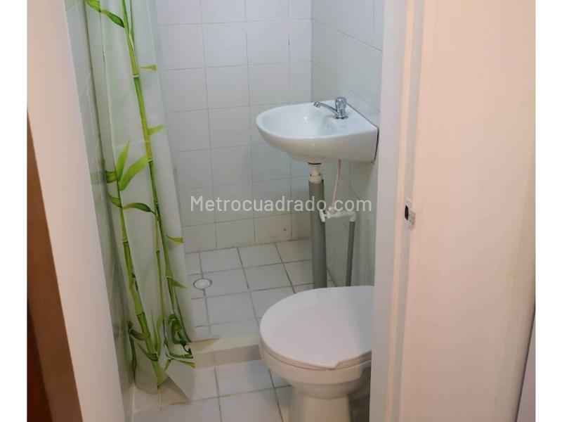 Furnished 4BR Apartment for Rent in San Joaquín (Stratum 5) - 3