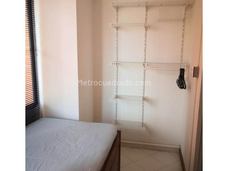 Furnished 4BR Apartment for Rent in San Joaquín (Stratum 5) - 4